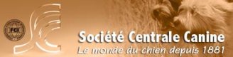 Soci�t� Centrale Canine