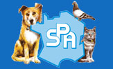 Soci�t� protectrice des animaux